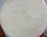 余った餃子の皮で★パリパリ？餃子の皮作り方1写真