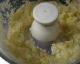 簡単★便利★玉葱にんにく生姜をＭＩＸ冷凍作り方3写真