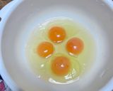 今日の秋のおやつ！栗入りパウンドケーキ作り方3写真