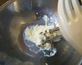 生チョコチーズケーキ*フロマージュ*作り方5写真