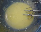 生チョコチーズケーキ*フロマージュ*作り方7写真