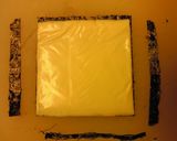 チーズのり巻き作り方1写真