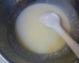 生チョコチーズケーキ*フロマージュ*作り方8写真