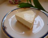 生チョコチーズケーキ*フロマージュ*作り方10写真