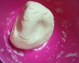離乳食後期〜完了期にクッキー・卵不使用作り方3写真