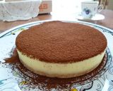 生チョコチーズケーキ*フロマージュ*作り方12写真