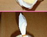 すごくおいしい!たっぷりナッツのカントリーフィナンシェ作り方4写真