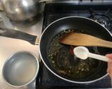 簡単☆すぐできるペペロンチーノ作り方4写真