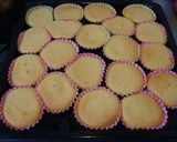 ホットケーキmixで♪にんじんマドレーヌ作り方4写真