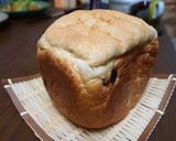 ✿おからレーズンごはんパン✿HB使用作り方3写真