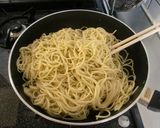 簡単☆すぐできるペペロンチーノ作り方5写真