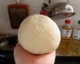 イタリアに勝負するシンプルピザ作り方1写真