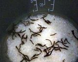 ひじきご飯ですけど何か？作り方2写真