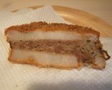 色んな野菜de挽き肉のはさみ揚げ作り方12写真