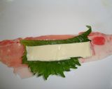 三色肉巻き作り方2写真