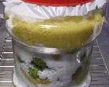 梅味噌　σ（＾ｕ＾）作り方9写真