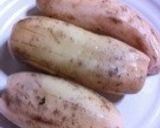 超簡単...たった5分..れんこん煮物風作り方1写真