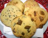 マーガリンクッキー　ごま作り方7写真