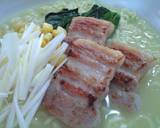 簡単塩豚　量産計画作り方4写真