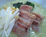 簡単塩豚　量産計画作り方4写真