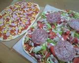 簡単塩豚　量産計画作り方5写真
