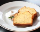 しっとりバナナ風味♪パウンドケーキ作り方6写真