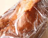 しっとりバナナ風味♪パウンドケーキ作り方7写真