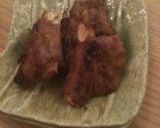簡単スペアリブ作り方4写真