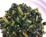 簡単... ふきのキンピラ作り方13写真