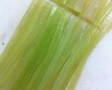 簡単... ふきの青煮作り方9写真