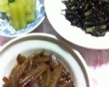 簡単... ふきの青煮作り方15写真