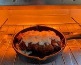 コチュジャン漬け鶏もも肉オーブン焼き作り方6写真