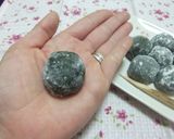 よもぎ餅作り方5写真