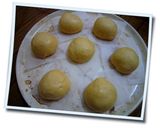 さくふわ☆全粒粉ワッフル作り方4写真