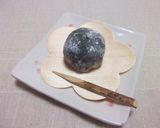 よもぎ餅作り方7写真
