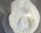 とまらぬ美味しさ♪30分バナナマフィン作り方1写真