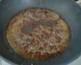 簡単焼きプリン作り方3写真