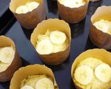 とまらぬ美味しさ♪30分バナナマフィン作り方8写真