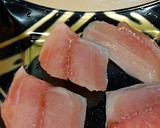 鰆のムニエルと手づくりタルタルソース作り方1写真