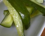 浅漬けのもとがなくてもおいしい浅漬け作り方4写真