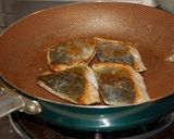 鰆のムニエルと手づくりタルタルソース作り方6写真