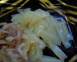 イカの食感がいい感じな「おから煮」作り方1写真