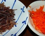 イカの食感がいい感じな「おから煮」作り方2写真