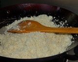 イカの食感がいい感じな「おから煮」作り方3写真