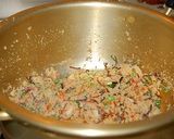 イカの食感がいい感じな「おから煮」作り方5写真