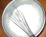 美味しい♪ホットケーキ♪小麦粉から作ろ！作り方1写真