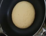 美味しい♪ホットケーキ♪小麦粉から作ろ！作り方2写真