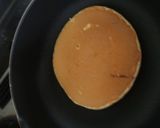美味しい♪ホットケーキ♪小麦粉から作ろ！作り方3写真