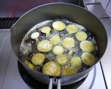 ✾母の味✾なすと豚肉のこってり味噌味作り方3写真