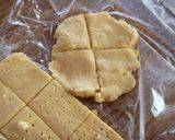 すぐ出来るチーズのクッキー作り方10写真